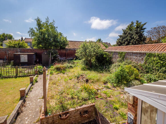 Boatmans Row, Dogger Lane, Wells-next-the-Sea photo 4