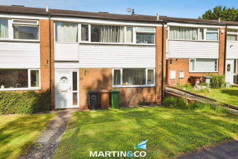 Eastfield Drive, Solihull
