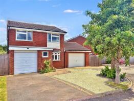 17, Epsom Road, Lillington, Leamington Spa CV32 7AR