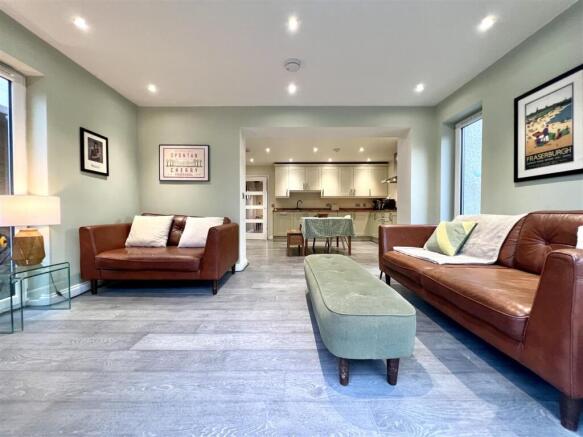 Kirkton Drive, Burntisland