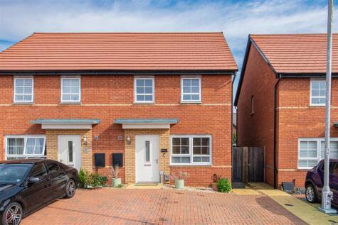 Collingtree Drive, Barton Seagrave, Kettering