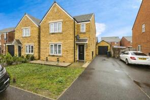 21, Drummond Close, Hampton Gardens, Peterborough PE7 8PY