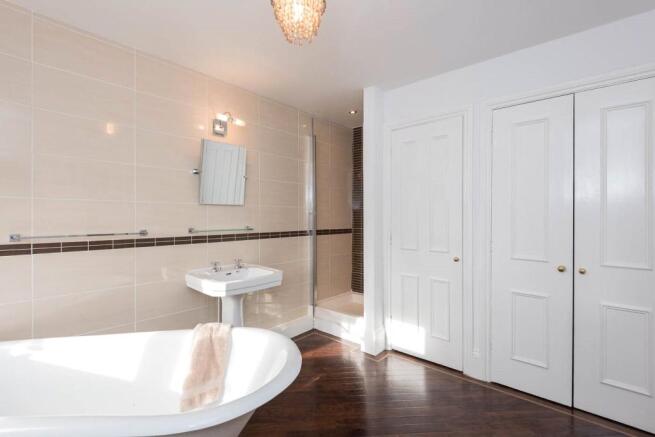 Master En Suite