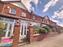 60, Park Road, Coppull PR7 5AH