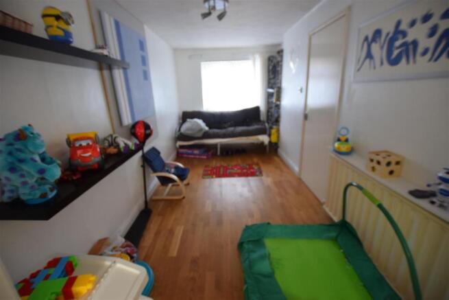 Study/Playroom