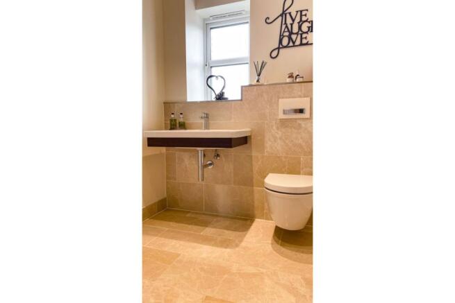 Master En-suite