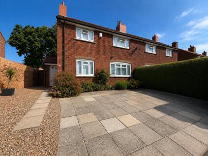 The Crest, Swillington, LS26