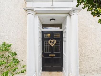 Church Street, Crediton, Devon, EX17