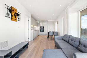 Apartment 1001, Wellspring House, Seagull Lane, Canning Town, London E16 1FL