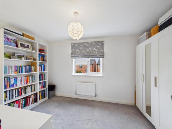 2 bed End of Terrace for sale Image 7