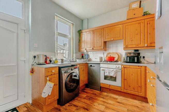 2 bed End of Terrace for sale Image 5