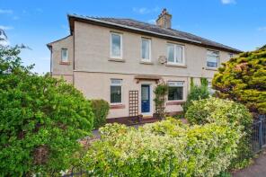 6, Mckinlay Crescent, Irvine KA12 8DW
