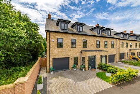 Greenwood Close, Brunton Woods, NE13