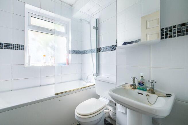 Bathroom 1