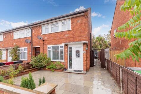 Stanley Green East, Langley, SL3