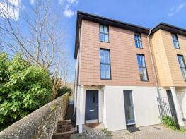 1, Castle View, Westgate Street, Lewes BN7 1AD
