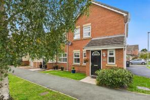 121, Regency Square, Bewsey And Whitecross, Warrington WA5 0EX