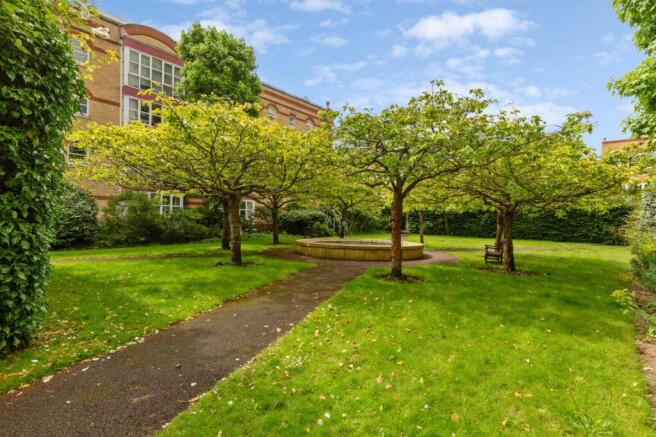 Communal Gardens
