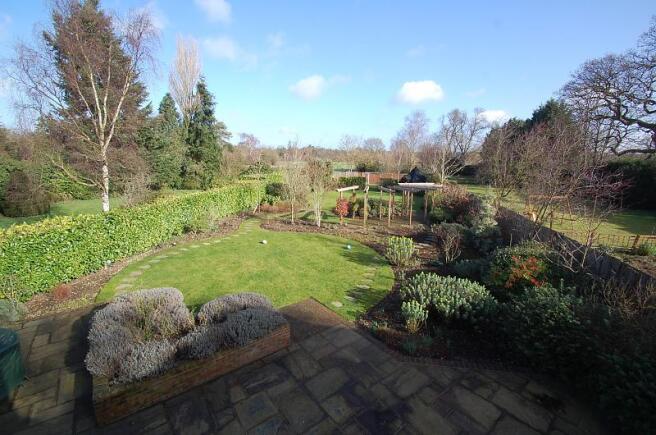 garden