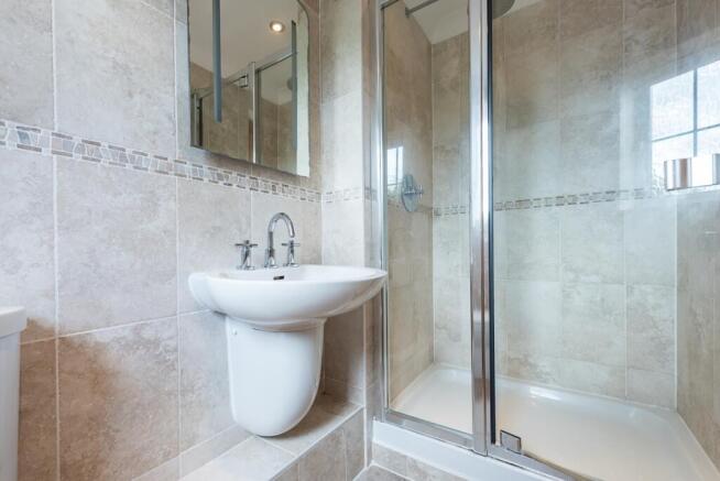 Master En Suite