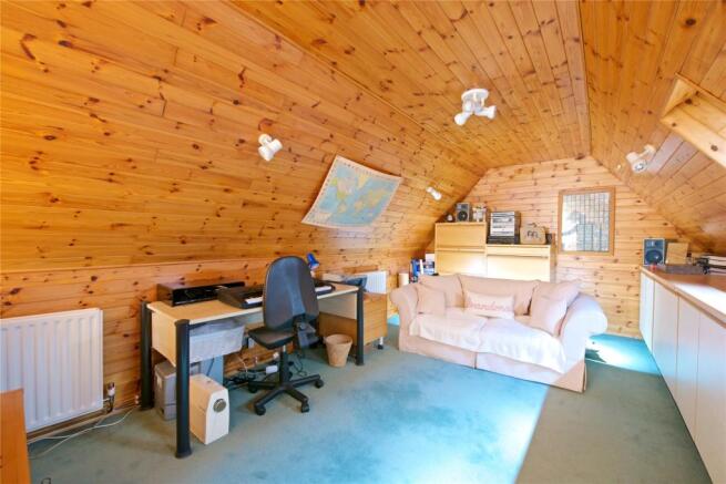 Bedroom Four