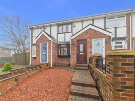114, Celandine Way, High Heworth, Gateshead NE10 8QW