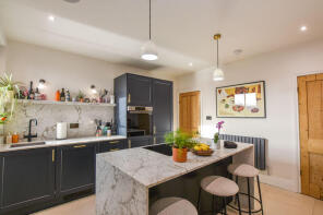 35, Priory Road, Stamford PE9 2EU