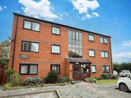 21, Clifton Court, Heath Road, Liverpool L19 4UE