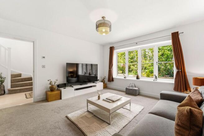 Mulberry Cottage, Chester Road, Tarporley, CW6 9JA photo 4