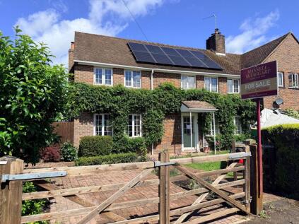Townfield, Kirdford, RH14