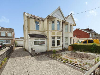 Frampton Road, Gorseinon, Swansea, SA4 4XY