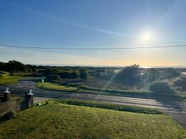 Skerweather House, Heol Las Mawdlam To Heol Drewi Ton Kenfig, Kenfig, Bridgend CF33 4PT