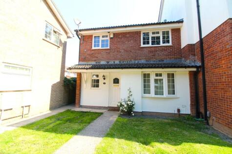 Great Meadow Road, Bradley Stoke