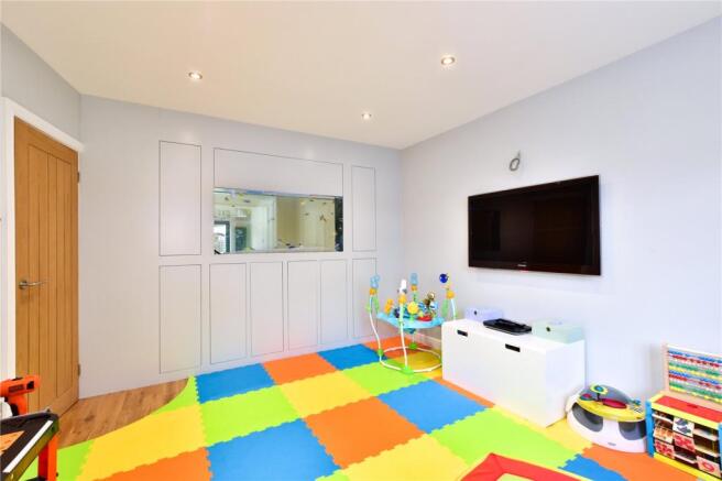 Playroom