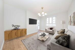 7, Margaret House, Queen Caroline Street, London W6 9RD