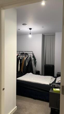 Apartment in Manchester - More