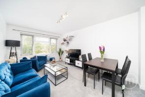 Flat 9, 31 Hendon Lodge, Sunningfields Road, Hendon, London NW4 4QS