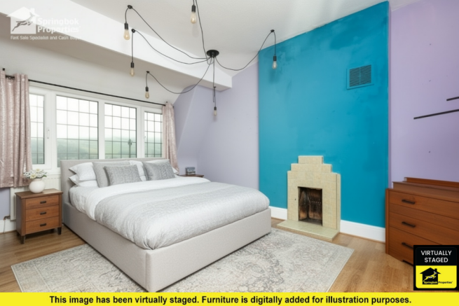 3 bed Detached for sale Image 12