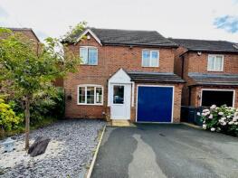 23, Foresters Way, Sutton Coldfield B75 5UF