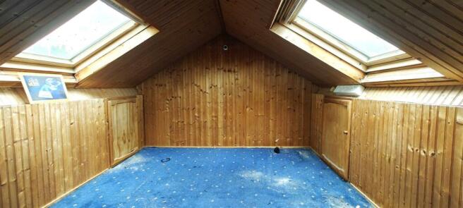 Loft Space