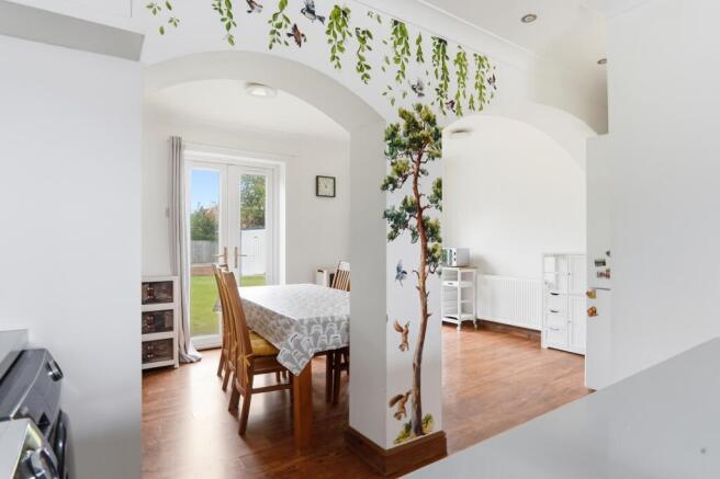 4 bed End of Terrace for sale Image 8