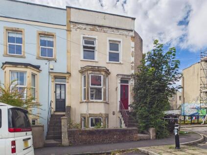 Dalrymple Road, St Pauls, Bristol