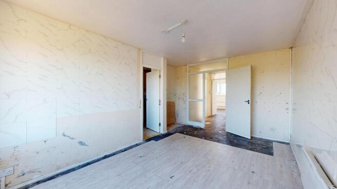 215 Peabody Hill, Tulse Hill, London, SE21 8LA