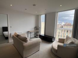 Flat 415, 151, Boundary Lane, Manchester M15 6JQ