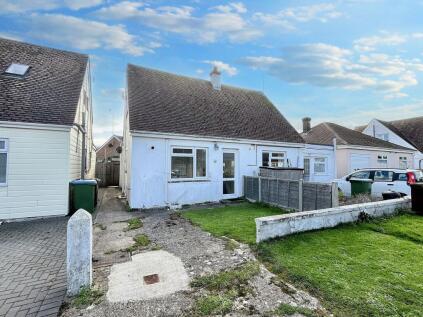 Norfolk Way, Elmer Sands, PO22