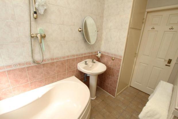 Bathroom No.3