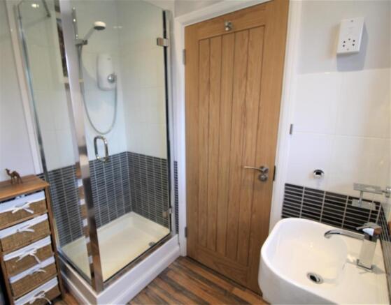 En suite