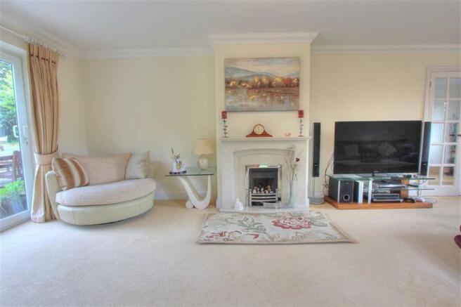 Sitting Room: