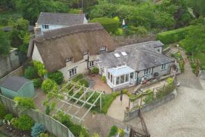 Rosemary Cottage, Dark Lane, Warminster BA12 6DT