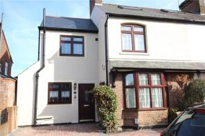 6, Kingcroft Road, Harpenden AL5 1EJ